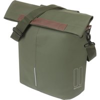 BASIL City Shopper Vegan Leather Gepäckträgertasche BASIL City Shopper Vegan Leather Gepäckträgertasche von Basil