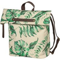 BASIL Ever-Green Daypack Fahrradrucksack BASIL Ever-Green Daypack Fahrradrucksack von Basil