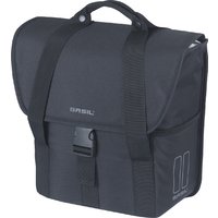 BASIL GO SINGLE BAG Gepäckträgertasche BASIL GO SINGLE BAG Gepäckträgertasche von Basil