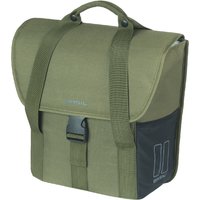 BASIL GO SINGLE BAG Gepäckträgertasche BASIL GO SINGLE BAG Gepäckträgertasche von Basil