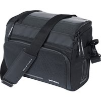 BASIL MOVE HANDLEBAR BAG KF Lenkertasche KLICKfix BASIL MOVE HANDLEBAR BAG KF Lenkertasche KLICKfix von Basil
