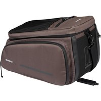 BASIL MOVE TRUNKBAG MIK Gepäckträgertasche BASIL MOVE TRUNKBAG MIK Gepäckträgertasche von Basil