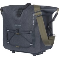 BASIL NAVIGATOR STORM Gepäckträgertasche MIK BASIL NAVIGATOR STORM Gepäckträgertasche MIK von Basil