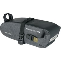 BASIL NAVIGATOR STORM SADDLE BAG Satteltasche BASIL NAVIGATOR STORM SADDLE BAG Satteltasche von Basil