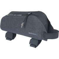 BASIL NAVIGATOR STORM TOP TUBE Oberrohrtasche BASIL NAVIGATOR STORM TOP TUBE Oberrohrtasche von Basil