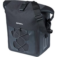 BASIL Navigator Waterproof M Single Pannier Bag Gepäckträgertasche von Basil