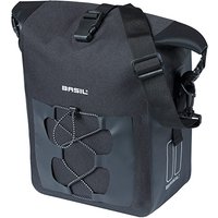 BASIL Navigator Waterproof M Single Pannier Bag Gepäckträgertasche BASIL Navigator Waterproof M Single Pannier Bag Gepäckträgertasche von Basil