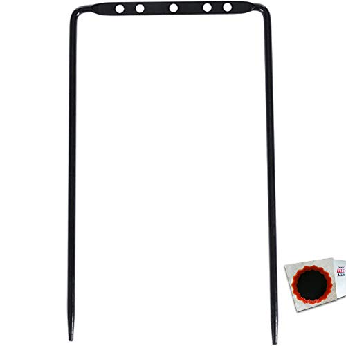 Basil Abstandhalter für Doppeltaschen Distance Holder schwarz + SCHLAUCHFLICKEN Basil Abstandhalter für Doppeltaschen Distance Holder schwarz + SCHLAUCHFLICKEN von Basil