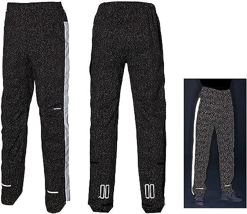 Basil B.V. Skane Hose Jet Black XL Basil B.V. Skane Hose Jet Black XL von Basil