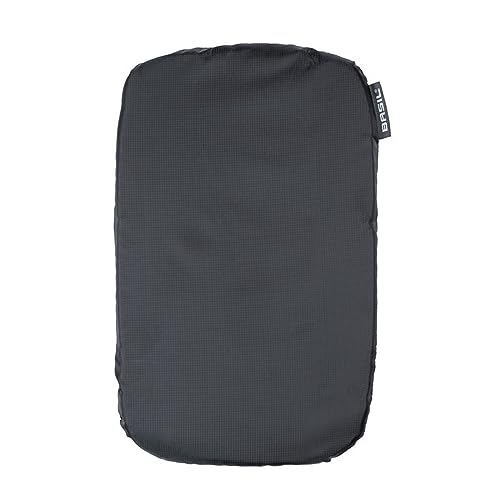Basil B.V. Unisex – Erwachsene 2128216770-Hundefahrradkorb Hundefahrradkorb, Schwarz, One Size Basil B.V. Unisex – Erwachsene 2128216770-Hundefahrradkorb Hundefahrradkorb, Schwarz, One Size von Basil