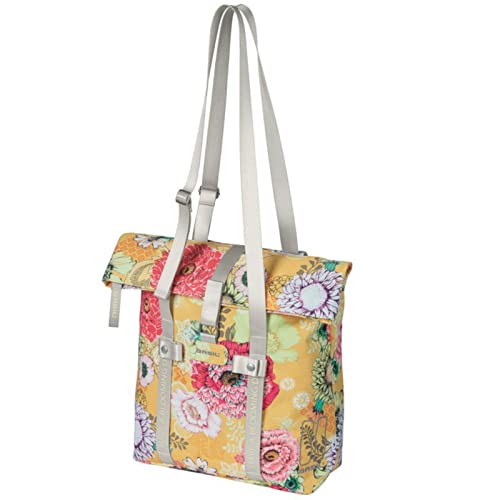 Basil B.V. Unisex – Erwachsene Field Packtaschen, Honey Yellow, 15-20L Basil B.V. Unisex – Erwachsene Field Packtaschen, Honey Yellow, 15-20L von Basil