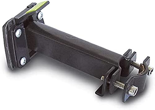 Basil BasEasy-System Lenkerschafthalterung, Black, One Size Basil BasEasy-System Lenkerschafthalterung, Black, One Size von Basil