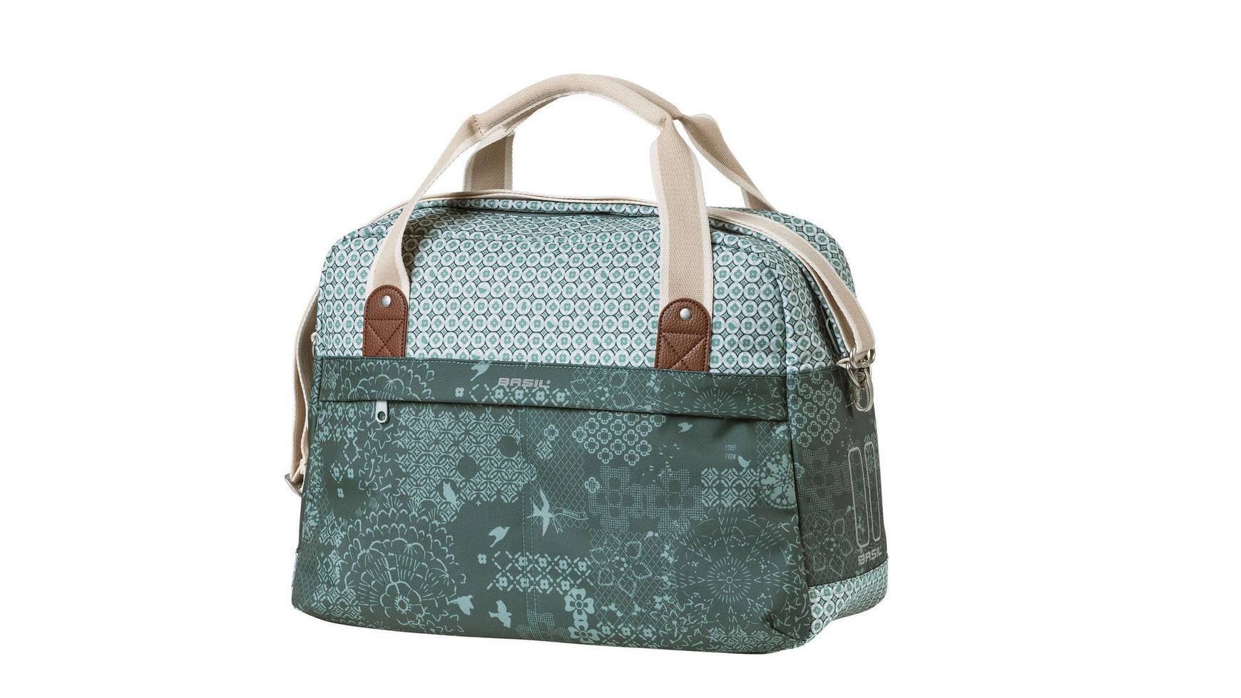 Basil Bohème Schultertasche 18 L Basil Bohème Schultertasche 18 L von Basil