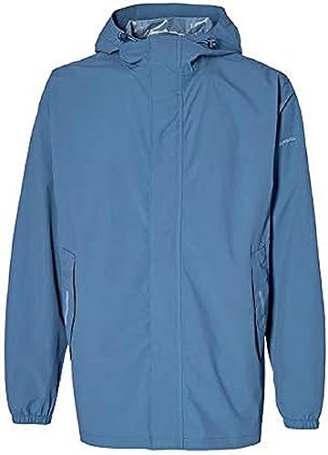 Basil 706200var-a2 - unise wasserdichte jacke FARBE BLAU SIZE S Basil 706200var-a2 - unise wasserdichte jacke FARBE BLAU SIZE S von Basil