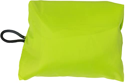 Basil B.V. 2179248930-Regenschutz Regenschutz Neongelb One Size Basil B.V. 2179248930-Regenschutz Regenschutz Neongelb One Size von Basil