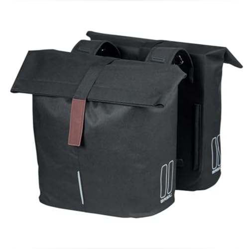 Basil B.V. Packtaschen-2179246050 Packtaschen Schwarz 28-32l von Basil B.V.