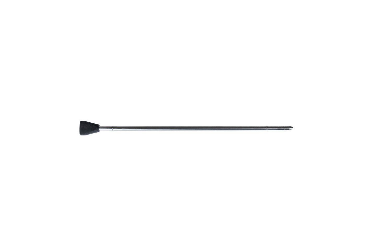 Basil Fahrrad-Gepäckträger Verschluss-Stift MIK Side Lock Pin schwarz, inkl. Vorhängeschloss Basil Fahrrad-Gepäckträger Verschluss-Stift MIK Side Lock Pin schwarz, inkl. Vorhängeschloss von Basil
