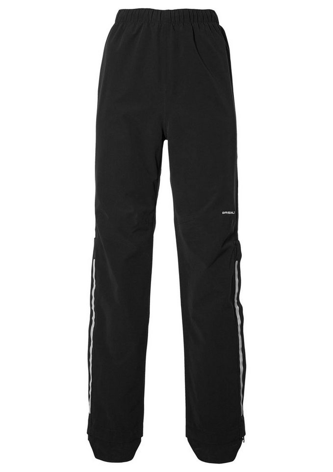 Basil Fahrradhose Fahrrad-Regenhose Mosse Basil Fahrradhose Fahrrad-Regenhose Mosse von Basil