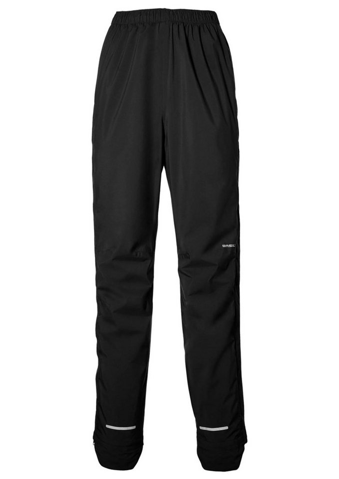 Basil Fahrradhose Fahrrad-Regenhose Skane Basil Fahrradhose Fahrrad-Regenhose Skane von Basil