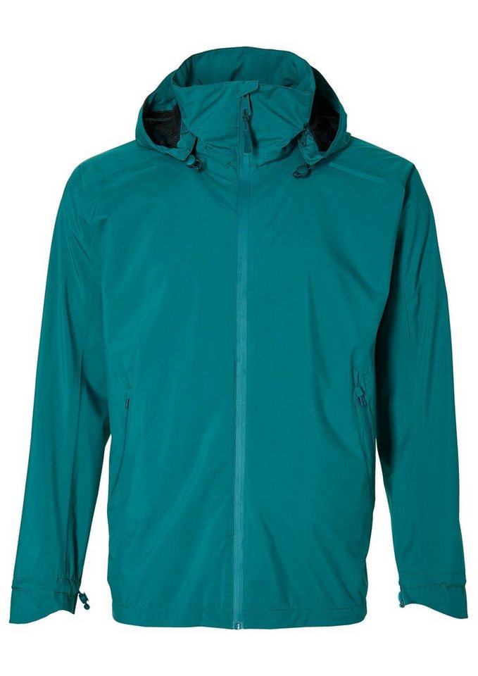 Basil Fahrradjacke Fahrrad-Regenjacke Herren Skane Basil Fahrradjacke Fahrrad-Regenjacke Herren Skane von Basil