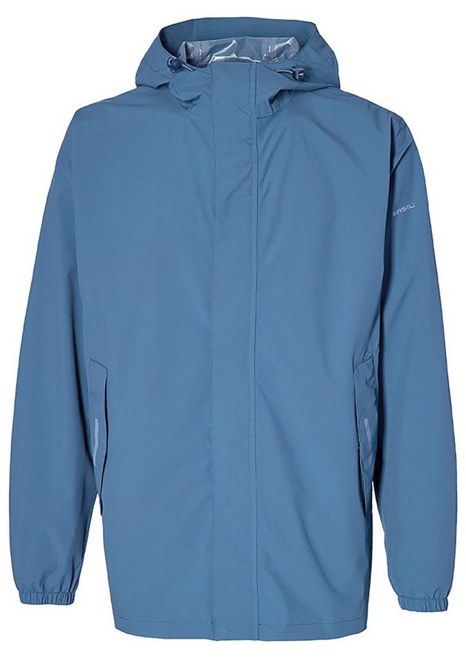 Basil Fahrradjacke Fahrrad Regenjacke Hoga unisex Basil Fahrradjacke Fahrrad Regenjacke Hoga unisex von Basil