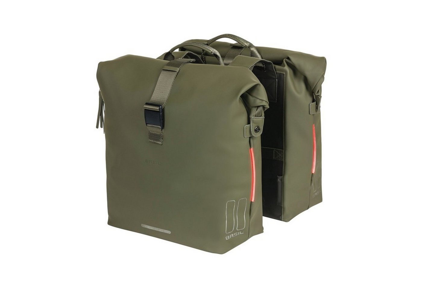Basil Gepäckträgertasche Basil Gepäckträgertasche von Basil
