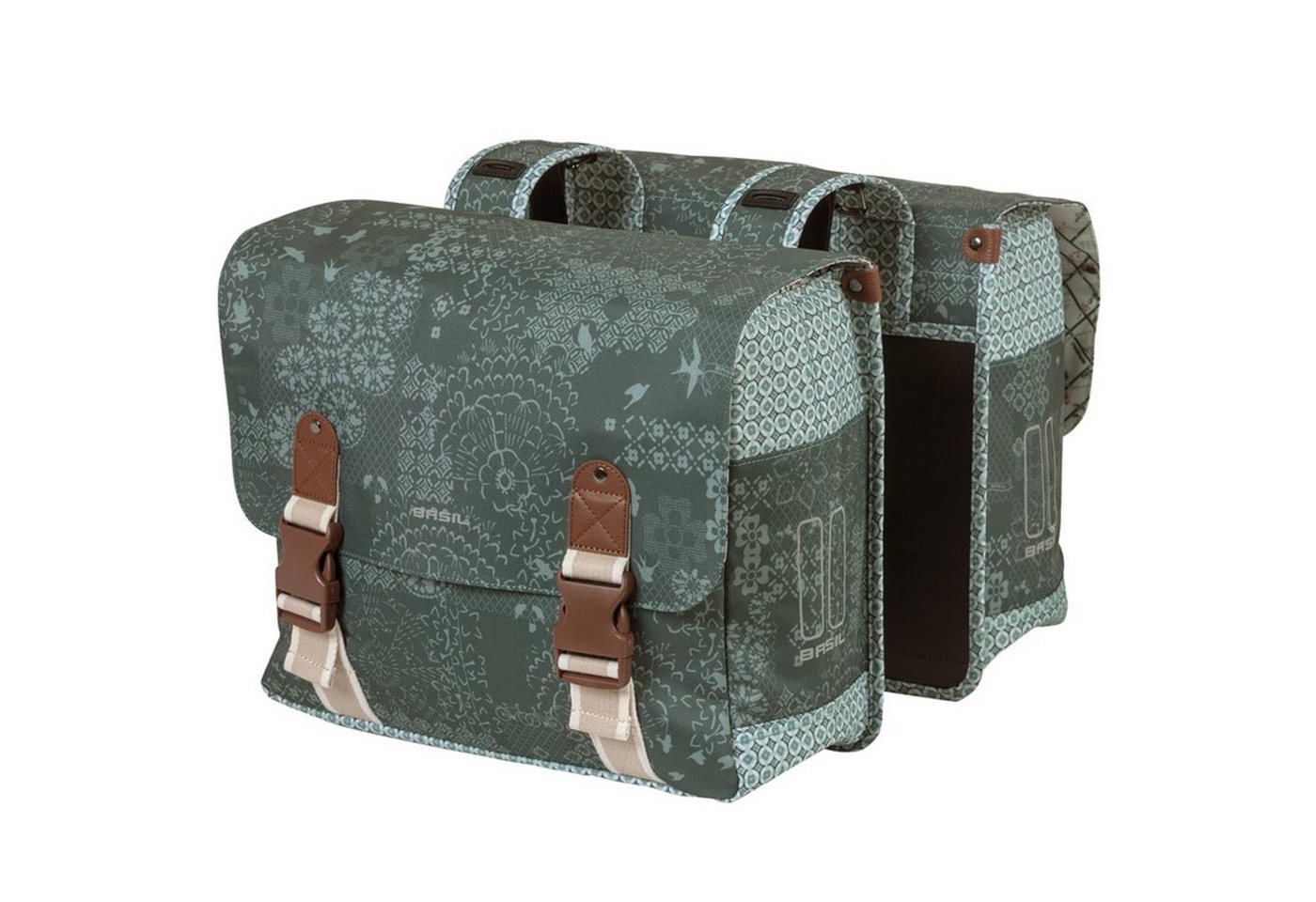 Basil Gepäckträgertasche Basil Gepäckträgertasche von Basil