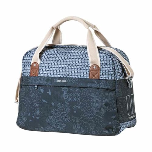 Basil Bohème Schultertasche, Blau, One Size Basil Bohème Schultertasche, Blau, One Size von Basil