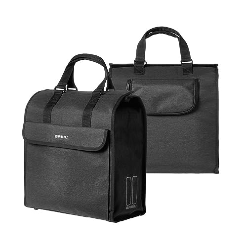 Basil Mira Packtasche Shoppertasche 17 l, 17636 Basil Mira Packtasche Shoppertasche 17 l, 17636 von Basil