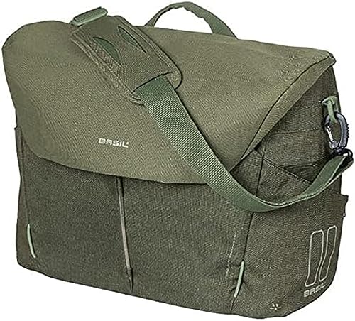 Basil B-Safe Nordlicht Commutertasche Grün 41 x 14 x 32 Basil B-Safe Nordlicht Commutertasche Grün 41 x 14 x 32 von Basil