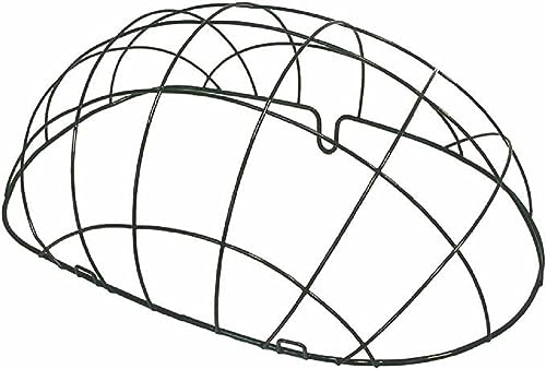 Basil Zubehör Drahtgitter für Hr-Tierfahrradkörbe Pasja 54016 und 54019, schwarz, Standard Basil Zubehör Drahtgitter für Hr-Tierfahrradkörbe Pasja 54016 und 54019, schwarz, Standard von Basil