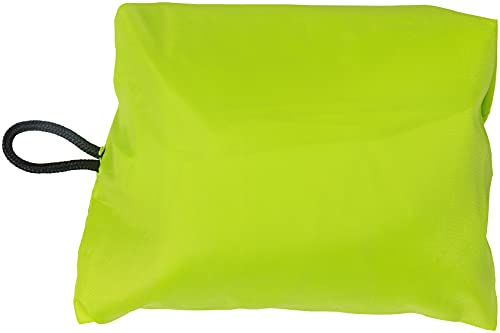Basil B.V. 2179248940-Regenschutz Regenschutz Neongelb One Size Basil B.V. 2179248940-Regenschutz Regenschutz Neongelb One Size von Basil