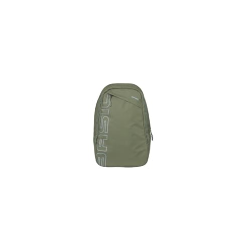 Basil Urban Fahrradrücksack Waldgrün 32cm x 13cm x 32cm Basil Urban Fahrradrücksack Waldgrün 32cm x 13cm x 32cm von Basil