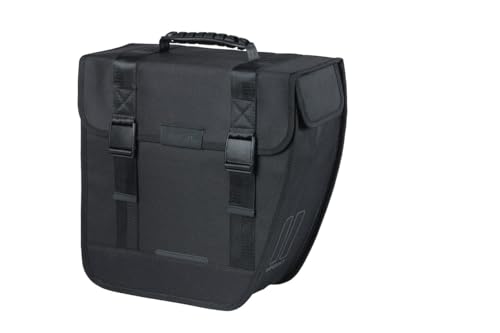 Basil Einzelpacktasche-2179231710 Einzelpacktasche Schwarz 14 ltr Basil Einzelpacktasche-2179231710 Einzelpacktasche Schwarz 14 ltr von Basil