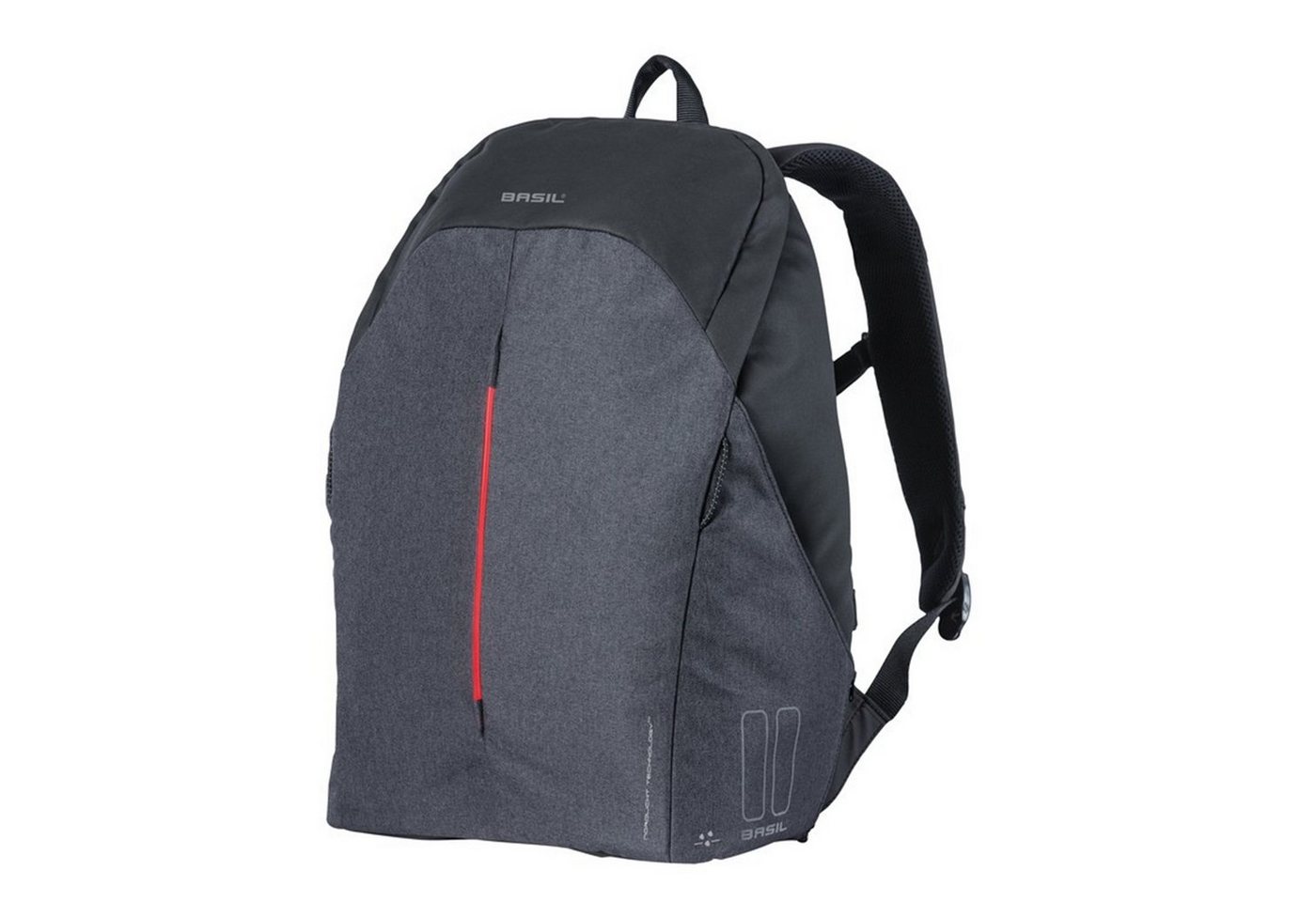 Basil Trekkingrucksack von Basil