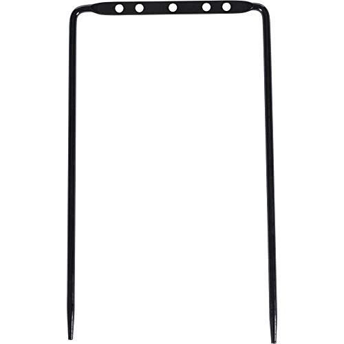 Basil Unisex – Erwachsene Abnstandshalter-2179248910 Abnstandshalter, Schwarz, One Size Basil Unisex – Erwachsene Abnstandshalter-2179248910 Abnstandshalter, Schwarz, One Size von Basil