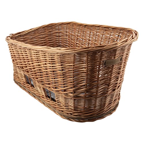 Basil Unisex – Erwachsene Pasja M Kindersitze, tan/braun, 45x34x33, 54022 Basil Unisex – Erwachsene Pasja M Kindersitze, tan/braun, 45x34x33, 54022 von Basil