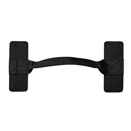 Basil Unisex – Erwachsene Tragegriff-2179248900 Tragegriff, Schwarz, One Size Basil Unisex – Erwachsene Tragegriff-2179248900 Tragegriff, Schwarz, One Size von Basil