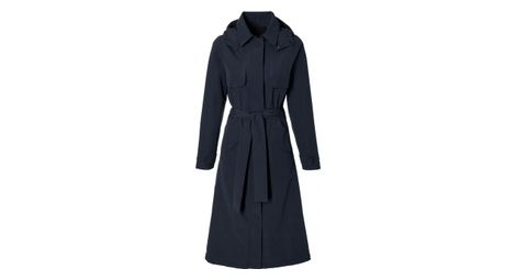basil mosse fahrrad regen trenchcoat frauen blau basil mosse fahrrad regen trenchcoat frauen blau von Basil