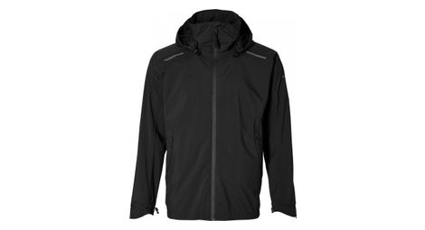 basil skane fahrrad regenjacke von Basil