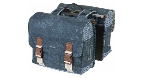 basil boheme 35l gepacktragertaschen blau basil boheme 35l gepacktragertaschen blau von Basil