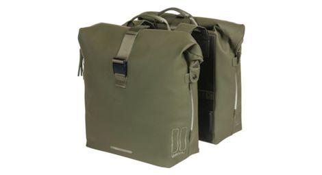 basil soho nordlicht 41l moosgrun p doppel fahrradtasche p basil soho nordlicht 41l moosgrun p doppel fahrradtasche p von Basil