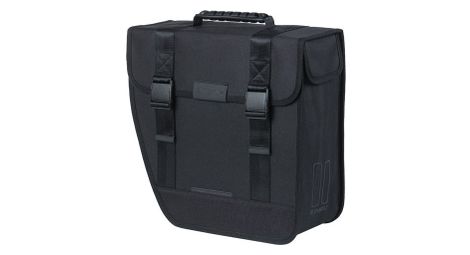 basil tour left bike bag 14l black basil tour left bike bag 14l black von Basil