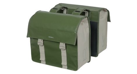 basil urban load 53l gepacktragertaschen moosgrun sand basil urban load 53l gepacktragertaschen moosgrun sand von Basil