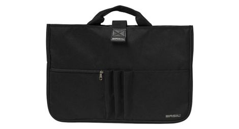 laptop organizer basil organiser schwarz laptop organizer basil organiser schwarz von Basil