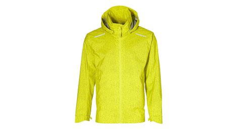 wasserdichte jacke mit reflektoren basil p skane p hivis bluesign wasserdichte jacke mit reflektoren basil p skane p hivis bluesign von Basil