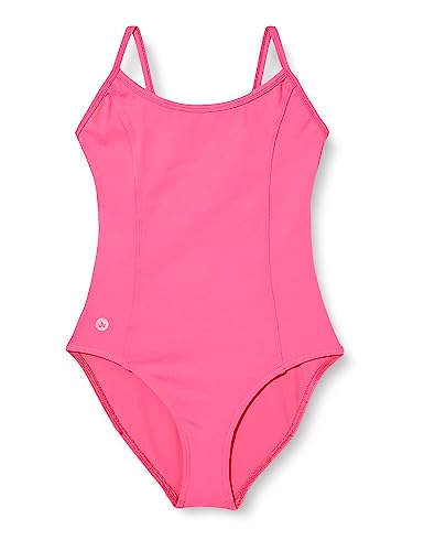 Basilica Dancewear Damen Zhenga Gymnastikanzug, Fuchsia, XS von Basilica Dancewear