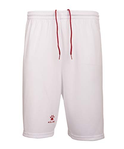 Baskonia 2a Set 20/21 2. Hose, Unisex Erwachsene, Weiß, L Baskonia 2a Set 20/21 2. Hose, Unisex Erwachsene, Weiß, L von Baskonia