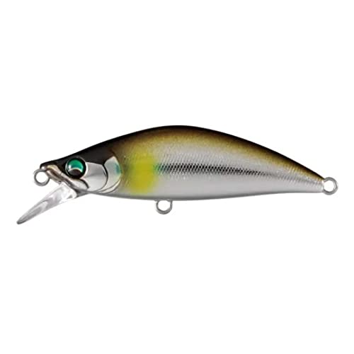 Bassday Mononofu 64S Mo-002 Plated Ayu Bassday Mononofu 64S Mo-002 Plated Ayu von Bassday
