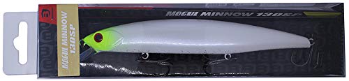 Bassday P-433 Mogul Minnow 130SP Pearl Shad/Glitter Bassday P-433 Mogul Minnow 130SP Pearl Shad/Glitter von Bassday